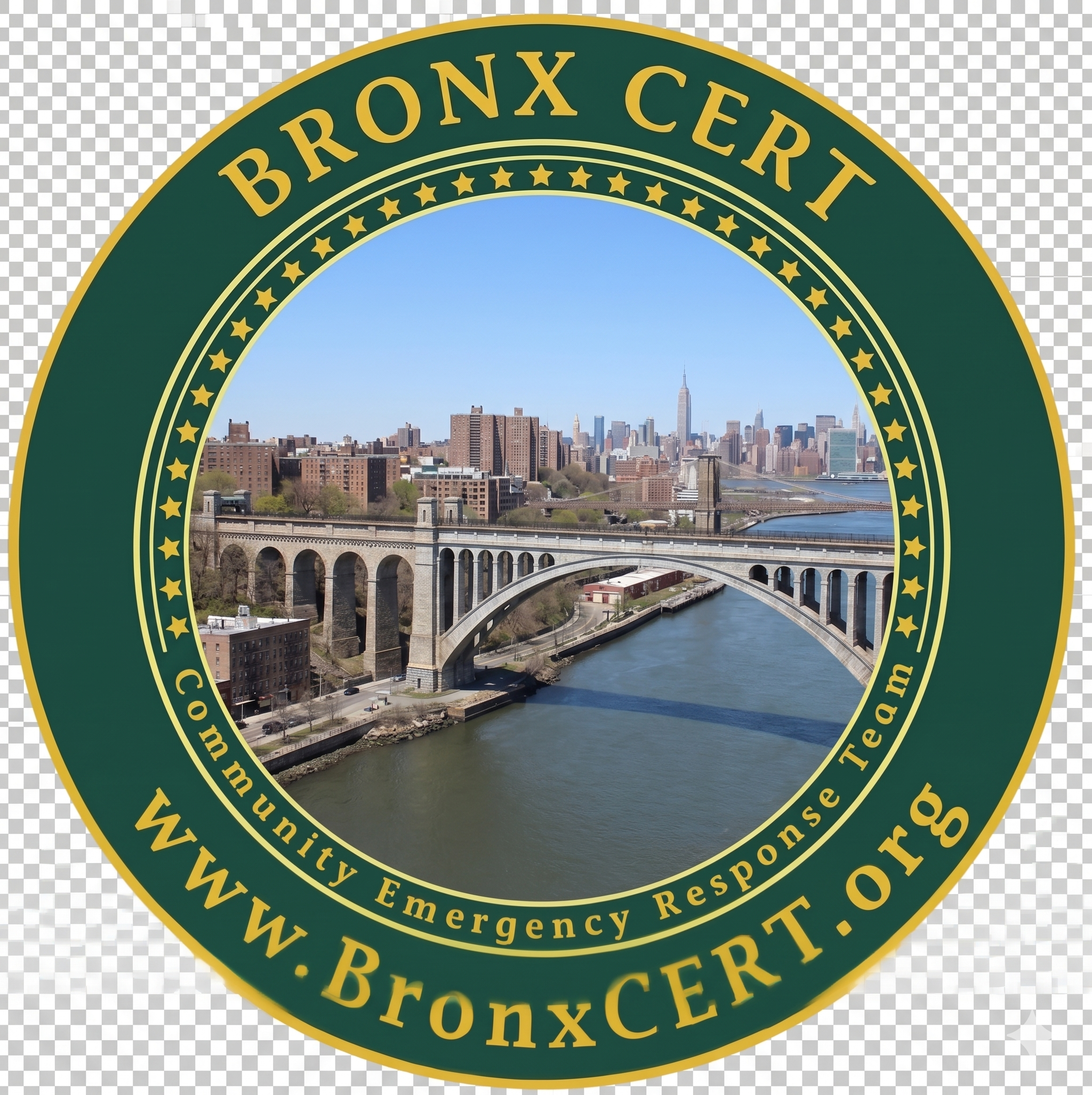 bronxcert.org